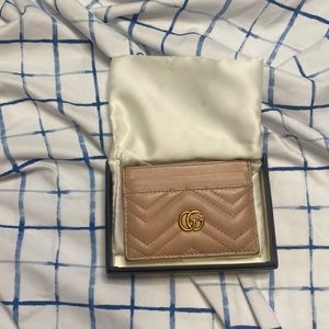 Gucci Card Holder